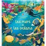 Les mers et les océans