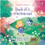 Mes petites histoires - Boucle d'or et les trois ours