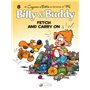 Billy & Buddy - Volume 8 Fetch and Carry On