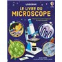 Le livre du microscope