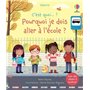 Pourquoi je dois aller à l'école ? - C'est quoi...?