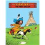 Yakari - tome 15 The first gallop