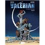 Valerian The complete collection Volume 6