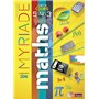Myriade Mathématiques Cycle 4 2016 Livret de cours élève