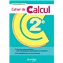 Mathématiques 2de - Cahier de calcul élève 2020