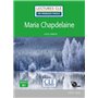 Maria Chapdelaine - niveau B1 + Cd audio