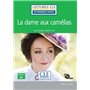 Lecture La dame aux Camélias niv.B1 + CD