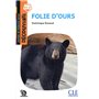 Découverte - Folie d'ours niveau A1.2 2ed