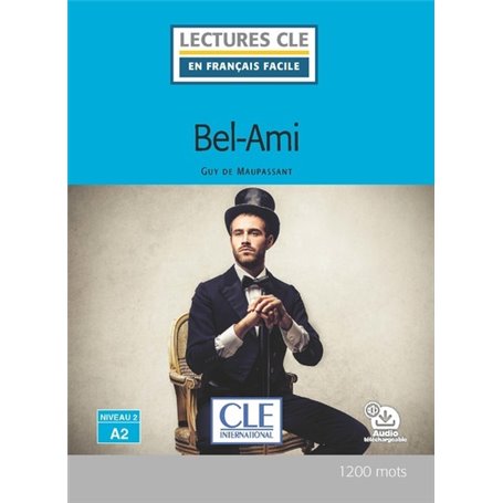 Bel ami niveau A2
