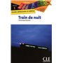 Découverte Train de nuit Niveau 1 Grand ado et adultes