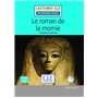 Le Roman de la momie Lecture FLE + CD 2ème édition