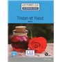 Tristan et Iseult Lecture FLE niveau A2 + CD audio