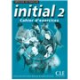 Initial 2 cahier d'exercices