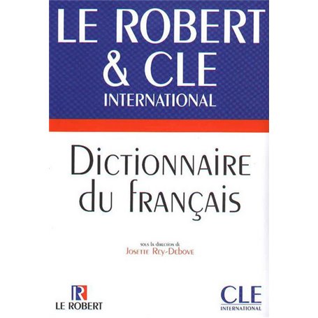 Dictionnaire du francais - f.l.e
