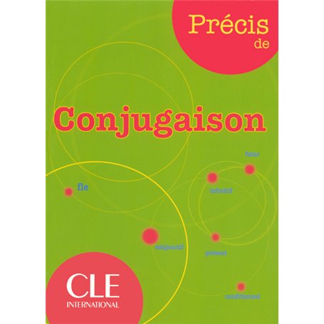 Precis de conjugaison