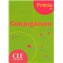 Precis de conjugaison