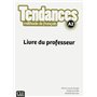 Tendances FLE niveau A2 Livre du professeur