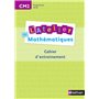 Atelier de Maths - Cahier CM2 2016