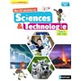 Mes 60 missions en sciences et technologie - Cycle 3 CM1-CM2