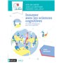 Innover avec les sciences cognitives - Du labo à la classe - Cycles 2, 3, 4 2021