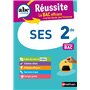 ABC Réussite SES 2de