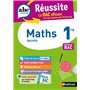 ABC Réussite Maths 1re