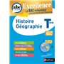 ABC BAC Excellence Histoire Géographie Terminale