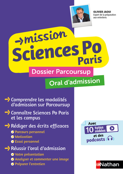 Préparation aux examens de l’enseignement supérieur