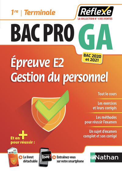 Préparation aux CAP