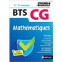 Mathématiques - BTS CG 1ère/2ème années (Guide Réflexe N°67) - 2019