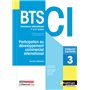 Participation au développement commercial international - BTS CI Livre + licence élève 2021