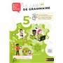 Terre des Lettres 5ème - Cahier de Français - 2020