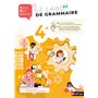 Terre des Lettres 4e - Le labo de grammaire 2021