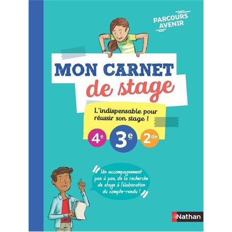 Carnet de Stage 4e-3e-2de
