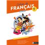 Français 1re - Cahier 2021