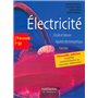 Electricité BEP Livre de l'élève Livre de l'élève