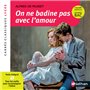 On ne badine pas avec l'amour - Alfred de Musset - 14