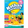 Nathan Vacances Maternelle PS vers la MS 3/4 ans