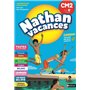 Cahier de Vacances Primaire CM2 vers 6ème 10/11 ans