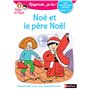 Une histoire à lire tout seul - Noé et le Père Noël - Niveau 1+