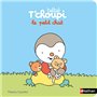 Bébé T'choupi - Le petit chat
