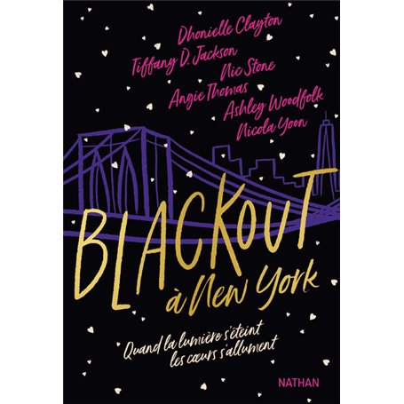 Blackout à New York