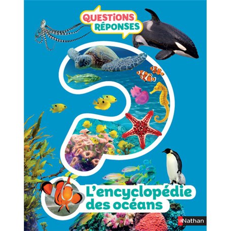 L'Encyclopédie des océans