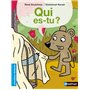 Qui es-tu ?