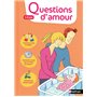 Questions d'amour: 5-8 ans