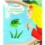 La Princesse et le crapaud