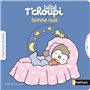 Bébé T'choupi - Bonne nuit