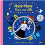 Nomi-Nomi - Dans ma ville