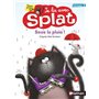 Je lis avec Splat : Sous la pluie