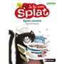 Splat cuisine
